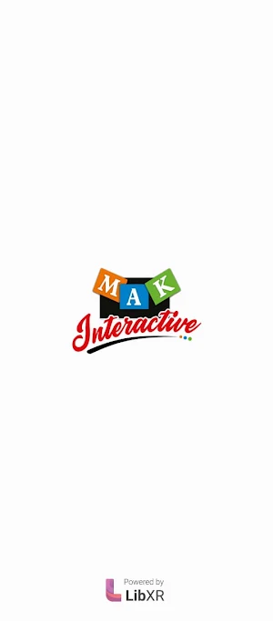 MAK Interactive Book Screenshot 0