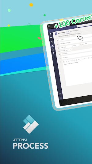 Attensi PROCESS Screenshot 0