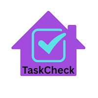 TaskCheck Planner & Organiser