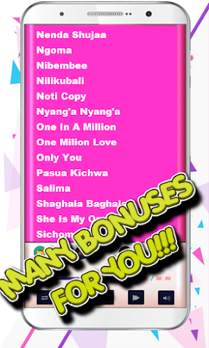 Otile Brown Jeraha Screenshot 3