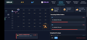ElectroShop Jelen Screenshot 1