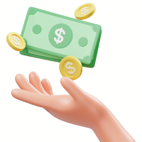 Apply for stimulus check info