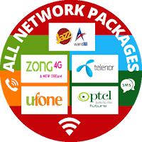 All Network Packages