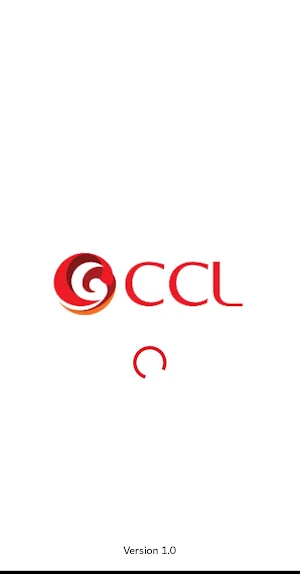 CCL Pharma CSR Screenshot 1