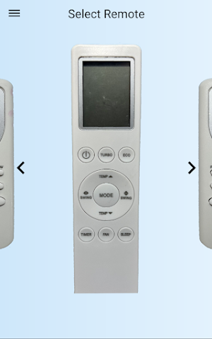 Remote For Tesla AC Screenshot 0