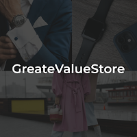 GreateValueStore