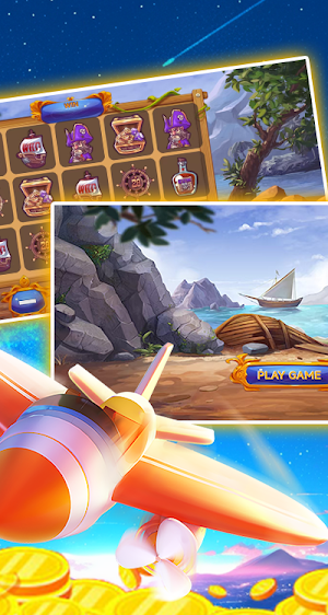 Spin to 777 Win Screenshot 2