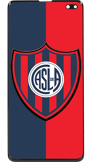 San Lorenzo Wallpapers Screenshot 3