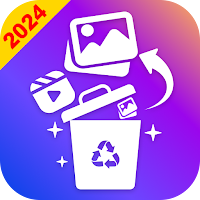Photo Recovery, File Recovery