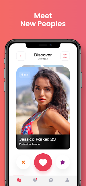 SimplyMeet - Live Video Chat Screenshot 0