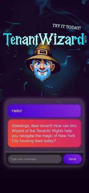Citi Residents Screenshot 2