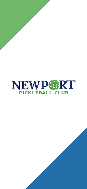 Newport Pickleball Club Screenshot 0