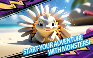 Trainer Battle Royale Screenshot 0