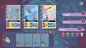 Canvas - The Board Game Screenshot 3