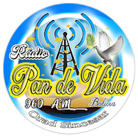RADIO PAN DE VIDA BOLIVIA 960.