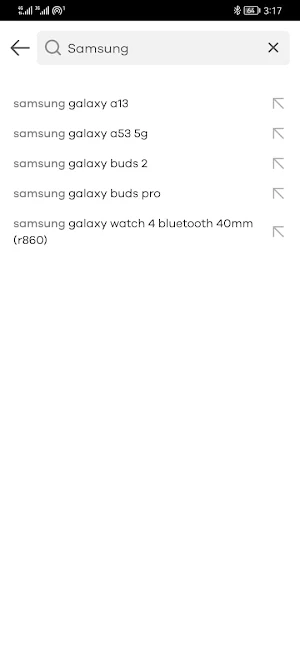 The Tech - Lowest Mobile Price Screenshot 3
