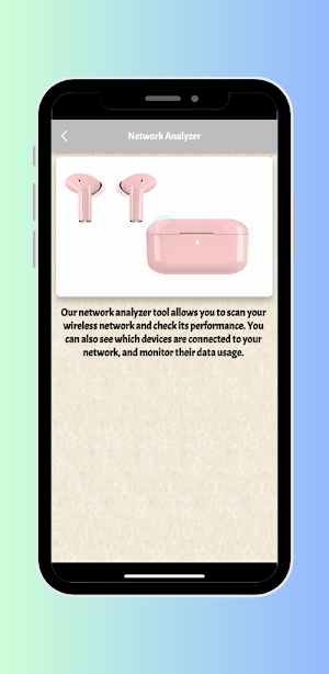 AKSONIC Wireless Earbud Guide Screenshot 1