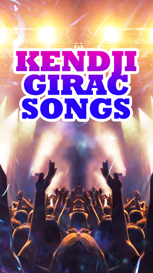 Kendji Girac Songs Screenshot 0
