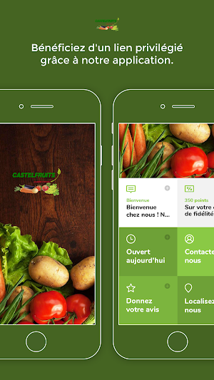 Castelfruits Screenshot 0