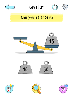 Brain Help: Brain Games Screenshot 2