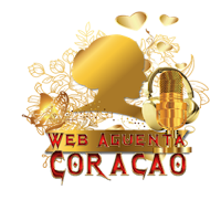Rádio Web Aguenta Coração