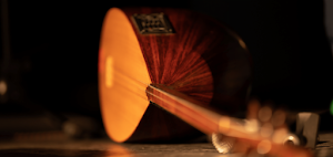 Baglama Instrument Screenshot 0