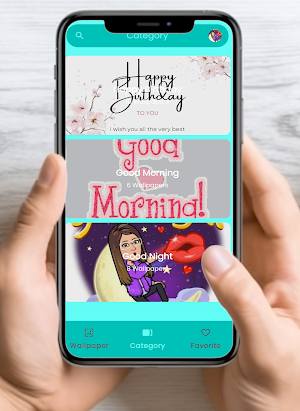 Birthday Images, Good Morning Screenshot 3