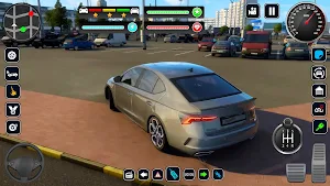 Car Games 3D 2024: Car Driving Screenshot 0