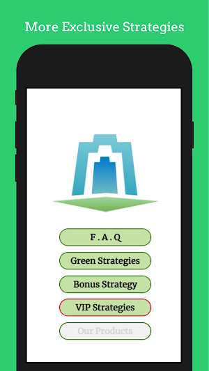 Green Pips - Lite Screenshot 0