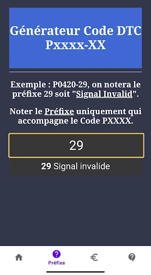 Data DTC Pxxxx Screenshot 2