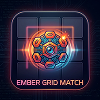 Ember Grid Match