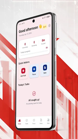 MDInvest Screenshot 1