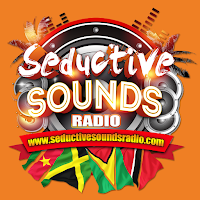 Seductive Sounds Radio