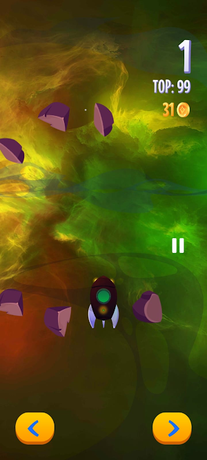 Paying in Space Screenshot 3