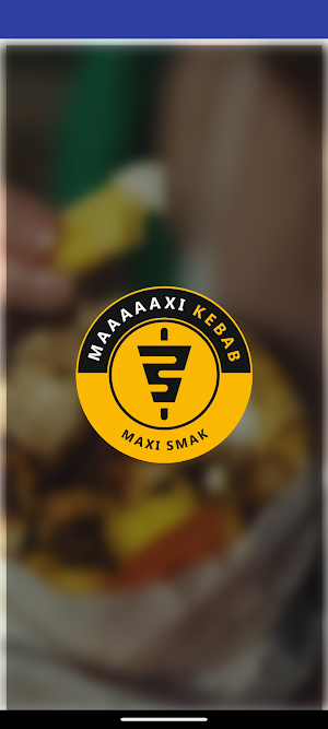MAAAAAXI KEBAB Screenshot 1