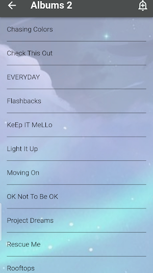 Music Marshmello Fly Mp3 2023 Screenshot 3