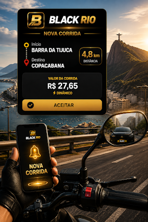 Black Rio Screenshot 2