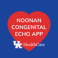 UK Congenital Echo Guide