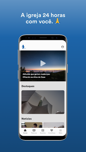 INSEJEC Fortaleza Screenshot 0