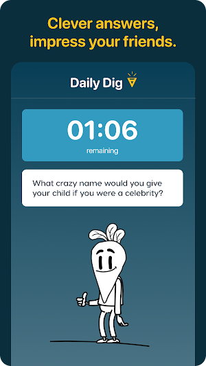 Carrot Screenshot 2