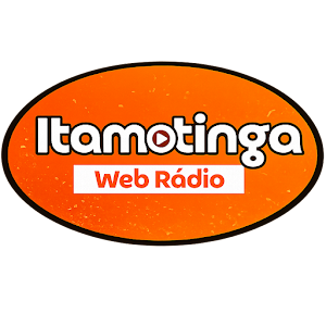 WEB RÁDIO ITAMOTINGA Screenshot 3