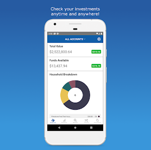 Fenix Access Screenshot 2