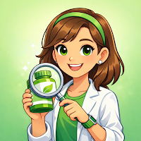 Ivy - Supplement Researcher