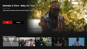 INDE music for independents Screenshot 2