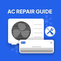 AC Service & Repair Guide
