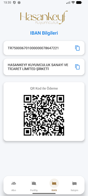 Hasankeyf Kuyumculuk Screenshot 2