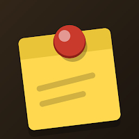 Slip: Sticky Notes & Reminders