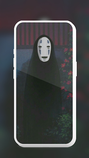 Ghibli Wallpaper 2023 Screenshot 3