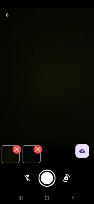 JOB CHECK Screenshot 2