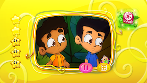 ليلى والذئب - بدون انترنت Screenshot 3
